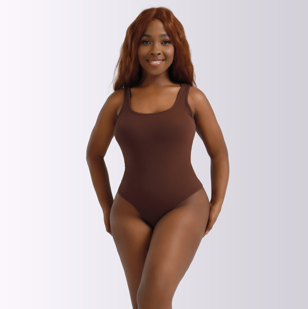WOMEN'S BYS BODYSUIT - BYS