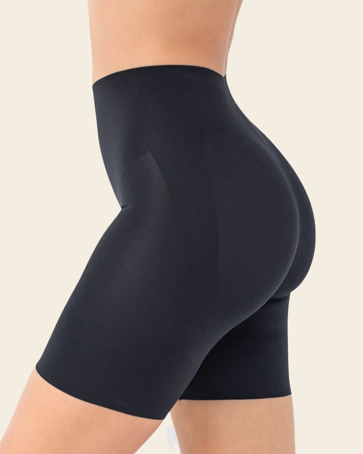 AirSculpt™ Seamless Butt-Lifting Shaper Short - BYS