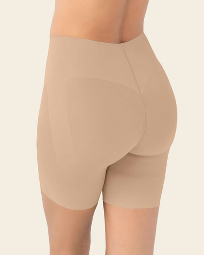 AirSculpt™ Seamless Butt-Lifting Shaper Short - BYS