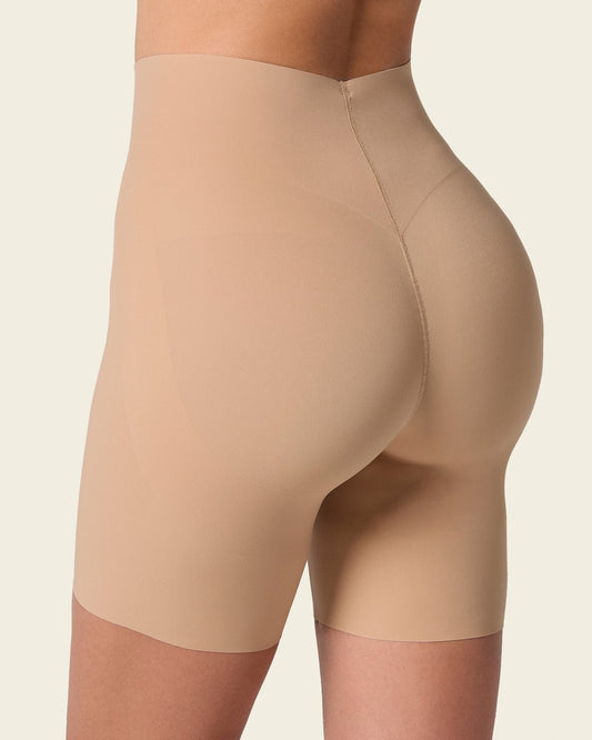 AirSculpt™ Seamless Butt-Lifting Shaper Short - BYS