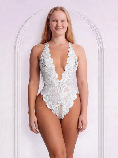 Allure Saint-Tropez Bodysuit™ - BYS