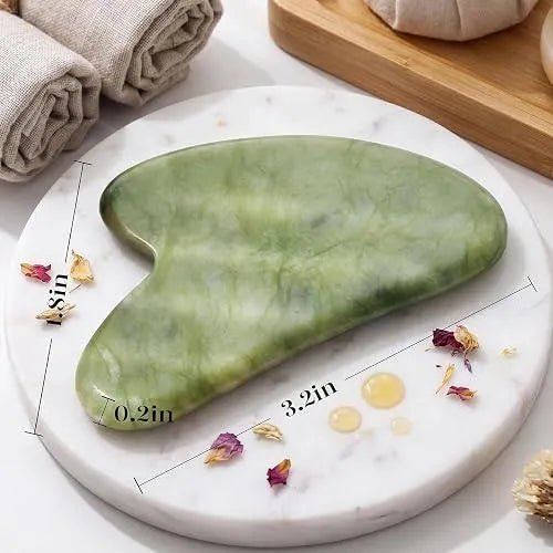GlowSculpt™ Gua Sha - Cold Therapy Facial - BYS