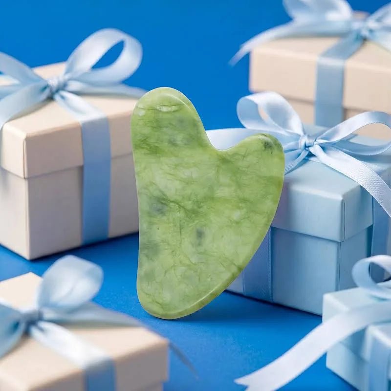 GlowSculpt™ Gua Sha - Cold Therapy Facial - BYS
