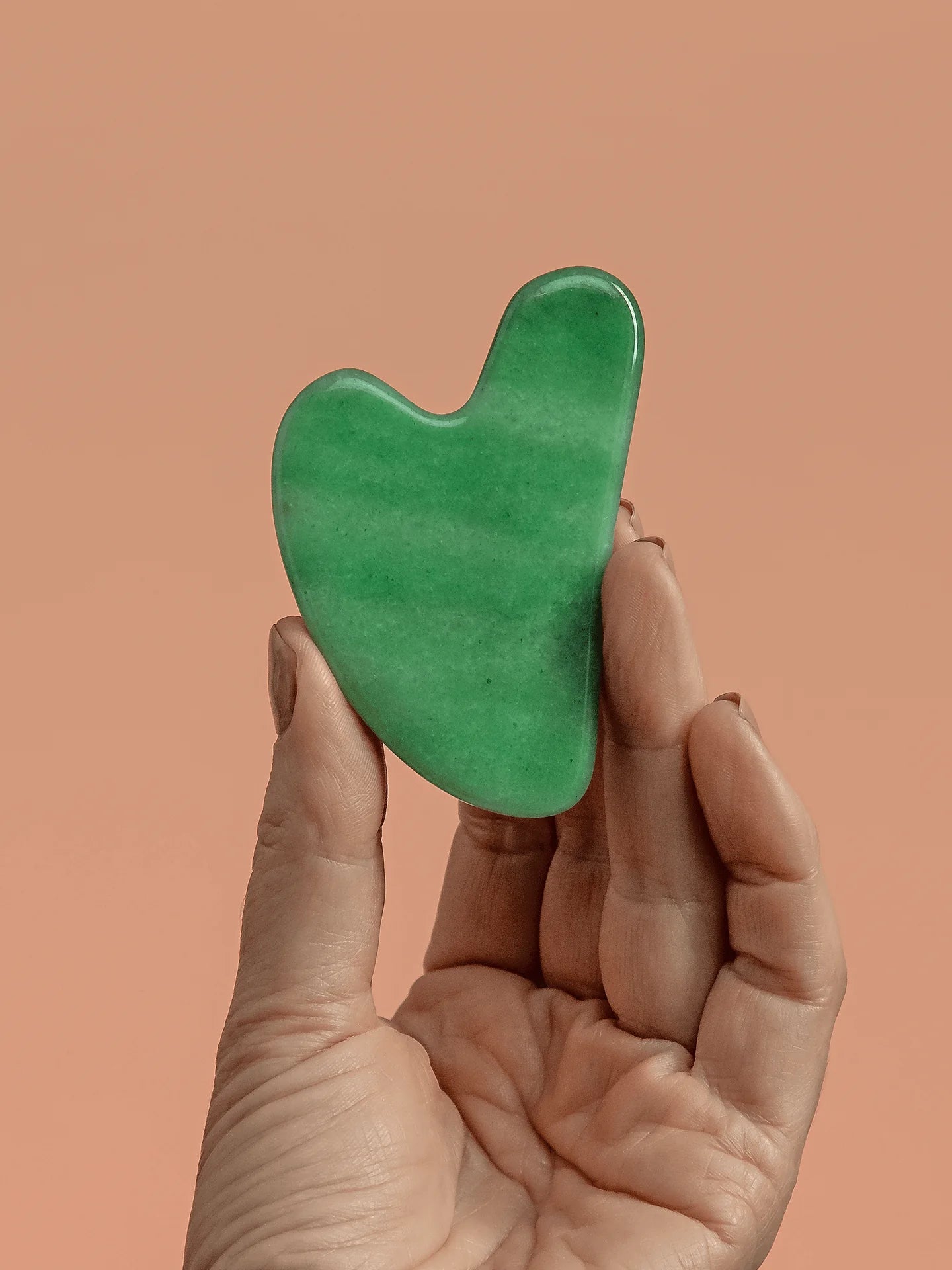 GlowSculpt™ Gua Sha - Cold Therapy Facial - BYS
