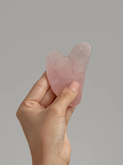 GlowSculpt™ Gua Sha - Cold Therapy Facial - BYS