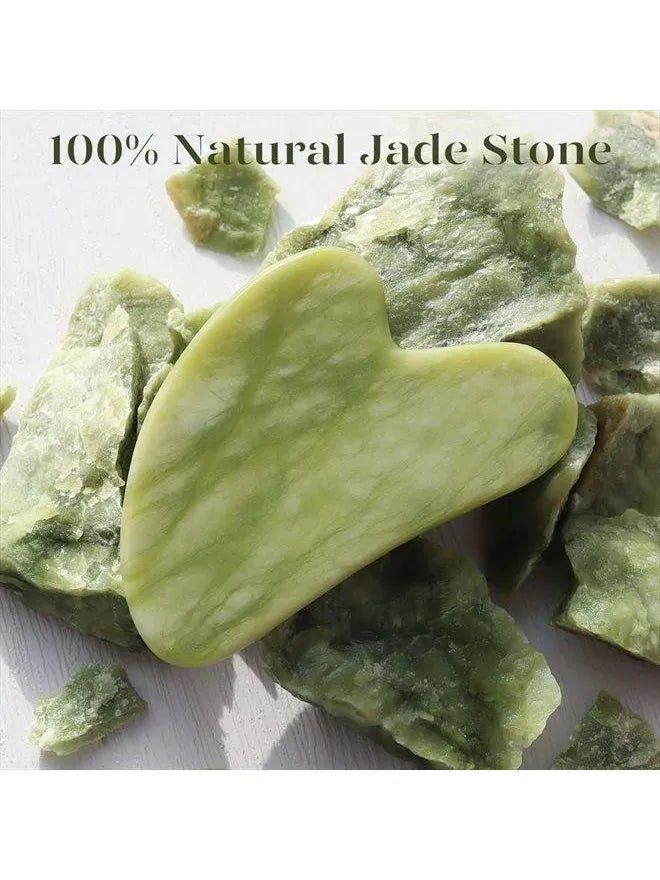 GlowSculpt™ Gua Sha - Cold Therapy Facial - BYS