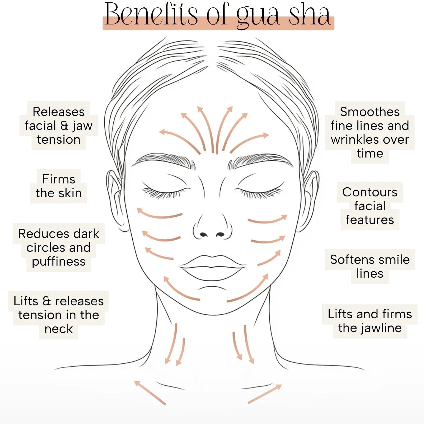 GlowSculpt™ Gua Sha - Cold Therapy Facial - BYS