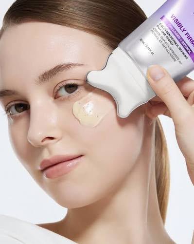 GlowSculpt™ Gua Sha - Cold Therapy Facial - BYS