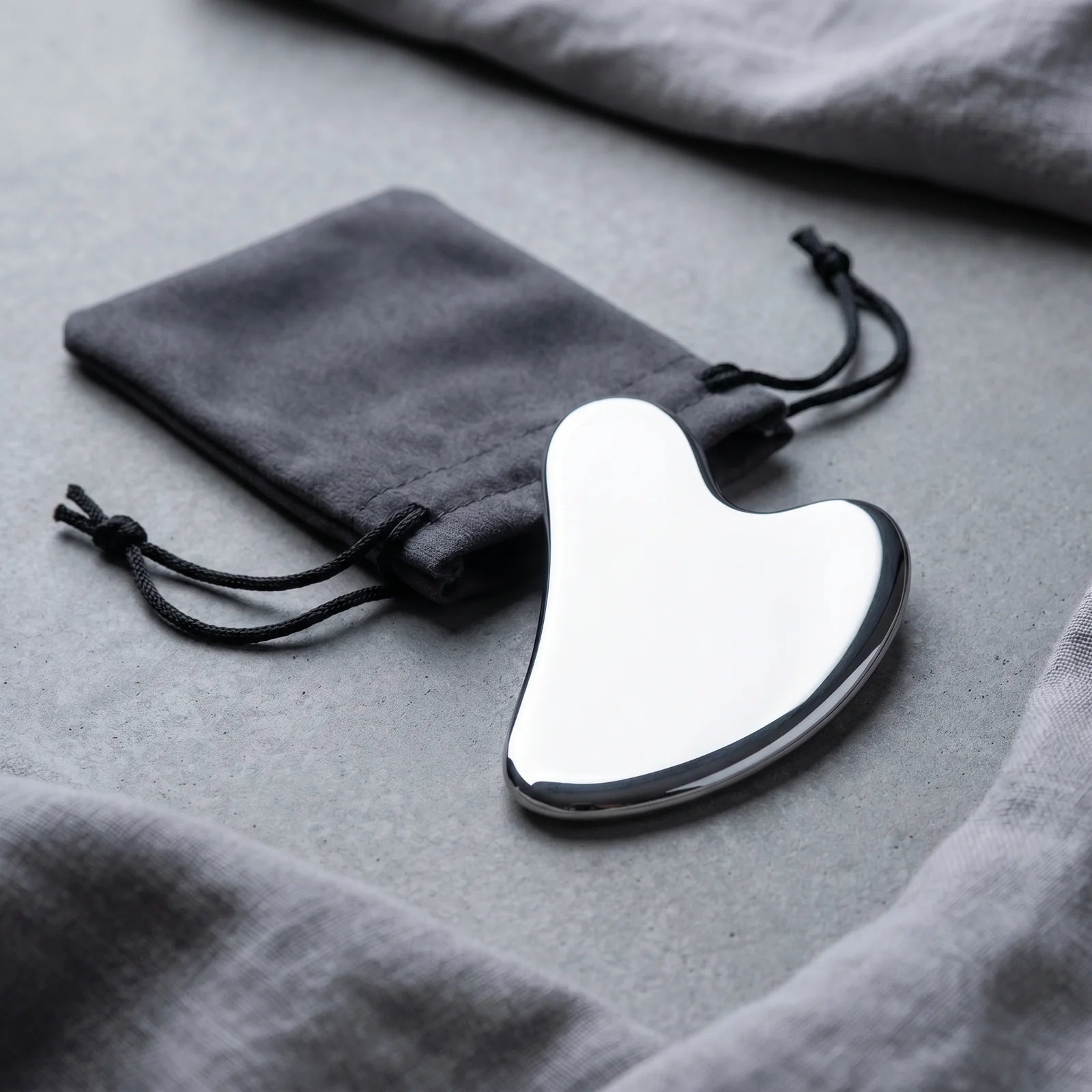 GlowSculpt™ Gua Sha - Cold Therapy Facial - BYS