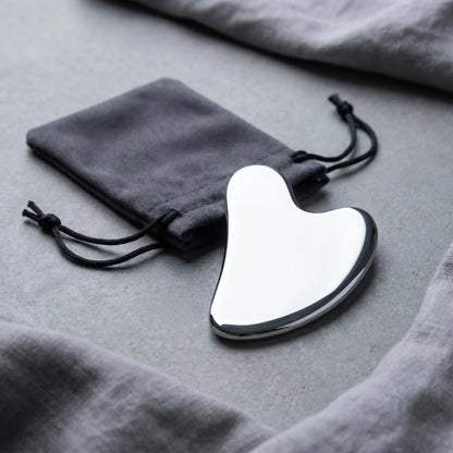 GlowSculpt™ Gua Sha - Cold Therapy Facial - BYS