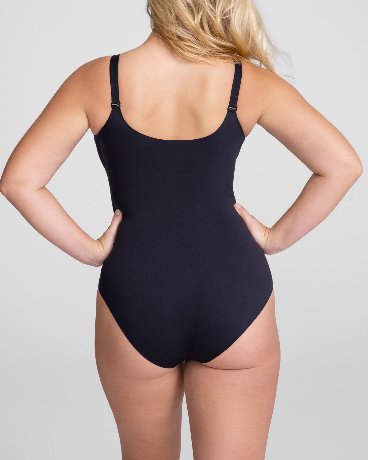 Hourglass Seamless Sculpting Bodysuit - BYS