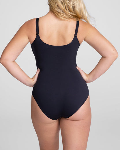 Hourglass Seamless Sculpting Bodysuit - BYS