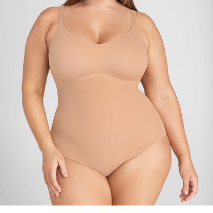 Hourglass Seamless Sculpting Bodysuit - BYS