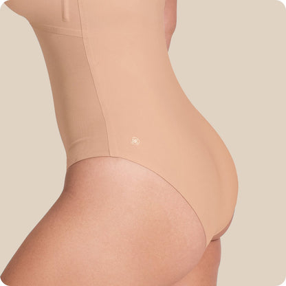 Hourglass Seamless Sculpting Bodysuit - BYS