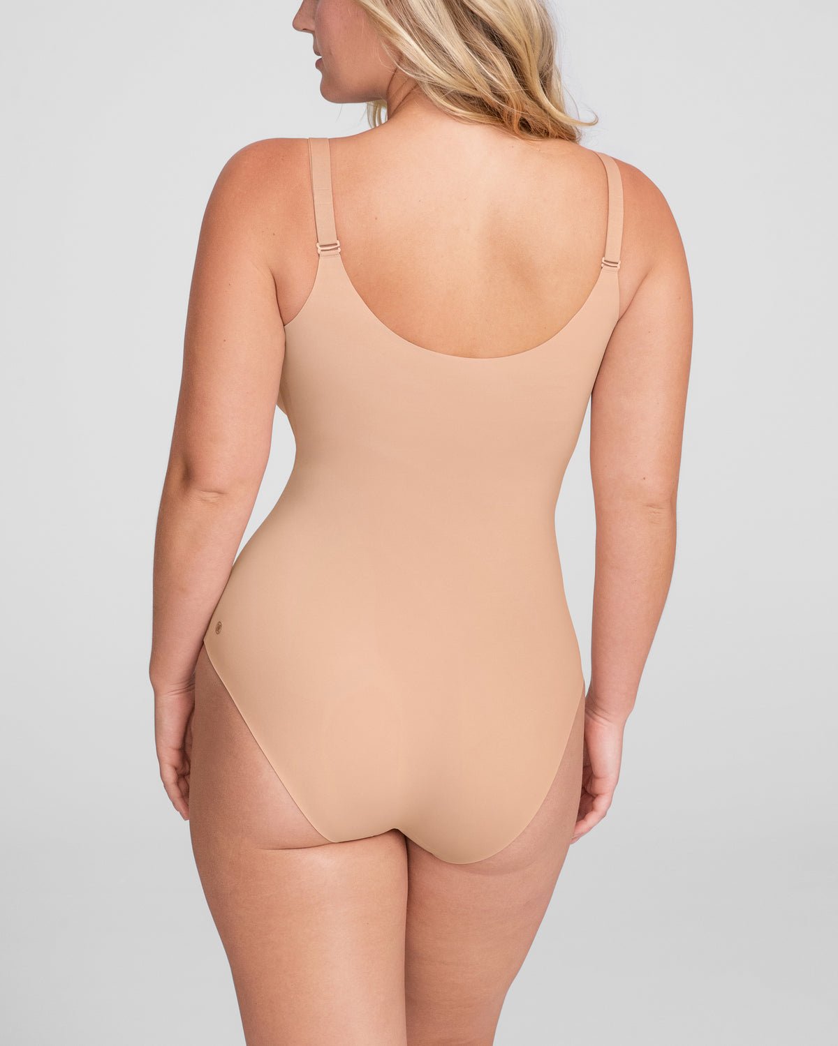 Hourglass Seamless Sculpting Bodysuit - BYS