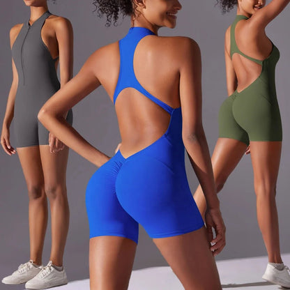 Peach Lift™ Sculpting Bodysuit - Snatched Waist, Lifted Booty - BYS