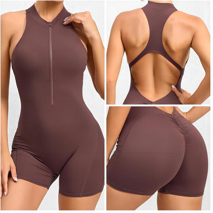 Peach Lift™ Sculpting Bodysuit - Snatched Waist, Lifted Booty - BYS