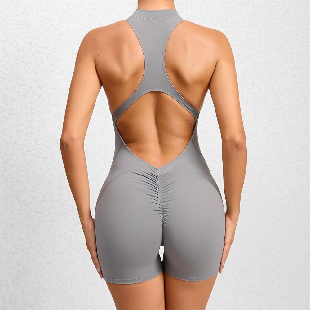 Peach Lift™ Sculpting Bodysuit - Snatched Waist, Lifted Booty - BYS