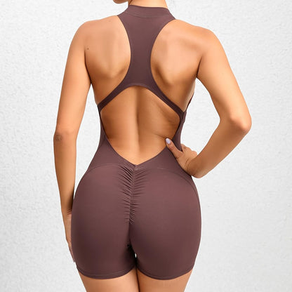 Peach Lift™ Sculpting Bodysuit - Snatched Waist, Lifted Booty - BYS