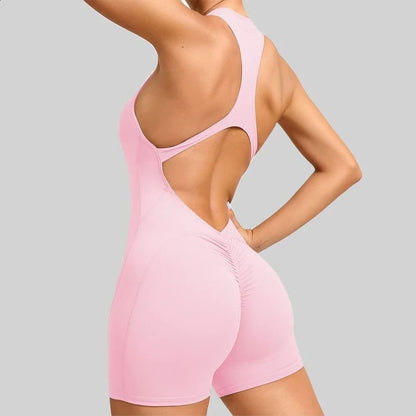 Peach Lift™ Sculpting Bodysuit - Snatched Waist, Lifted Booty - BYS
