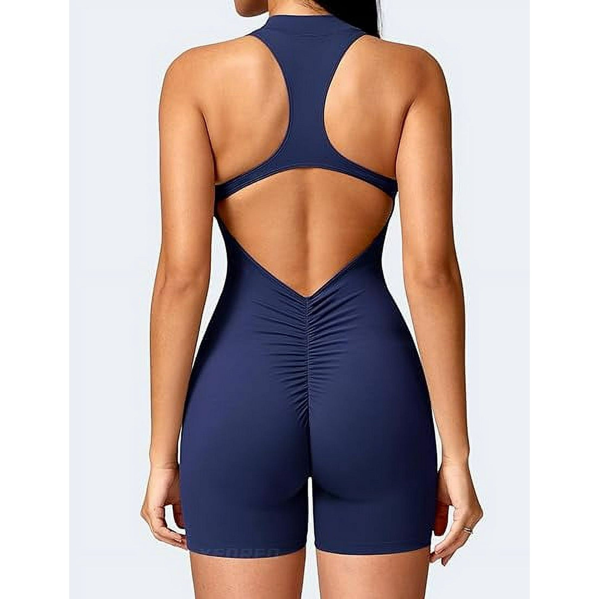 Peach Lift™ Sculpting Bodysuit - Snatched Waist, Lifted Booty - BYS