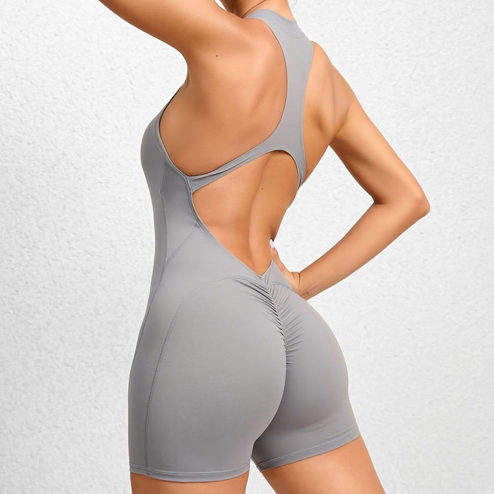 Peach Lift™ Sculpting Bodysuit - Snatched Waist, Lifted Booty - BYS