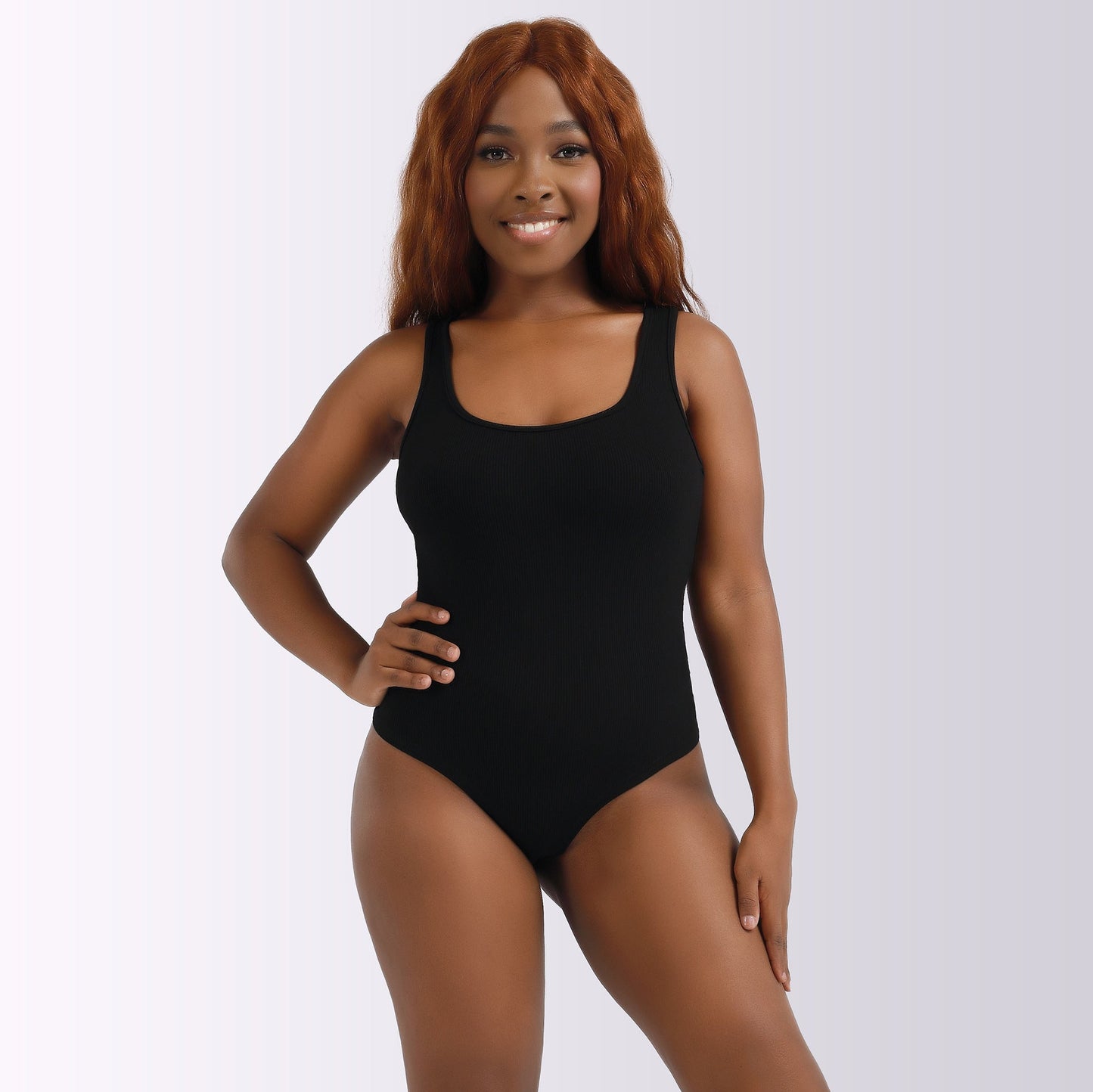 WOMEN'S BYS BODYSUIT - BYS