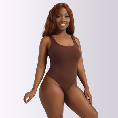 WOMEN'S BYS BODYSUIT - BYS
