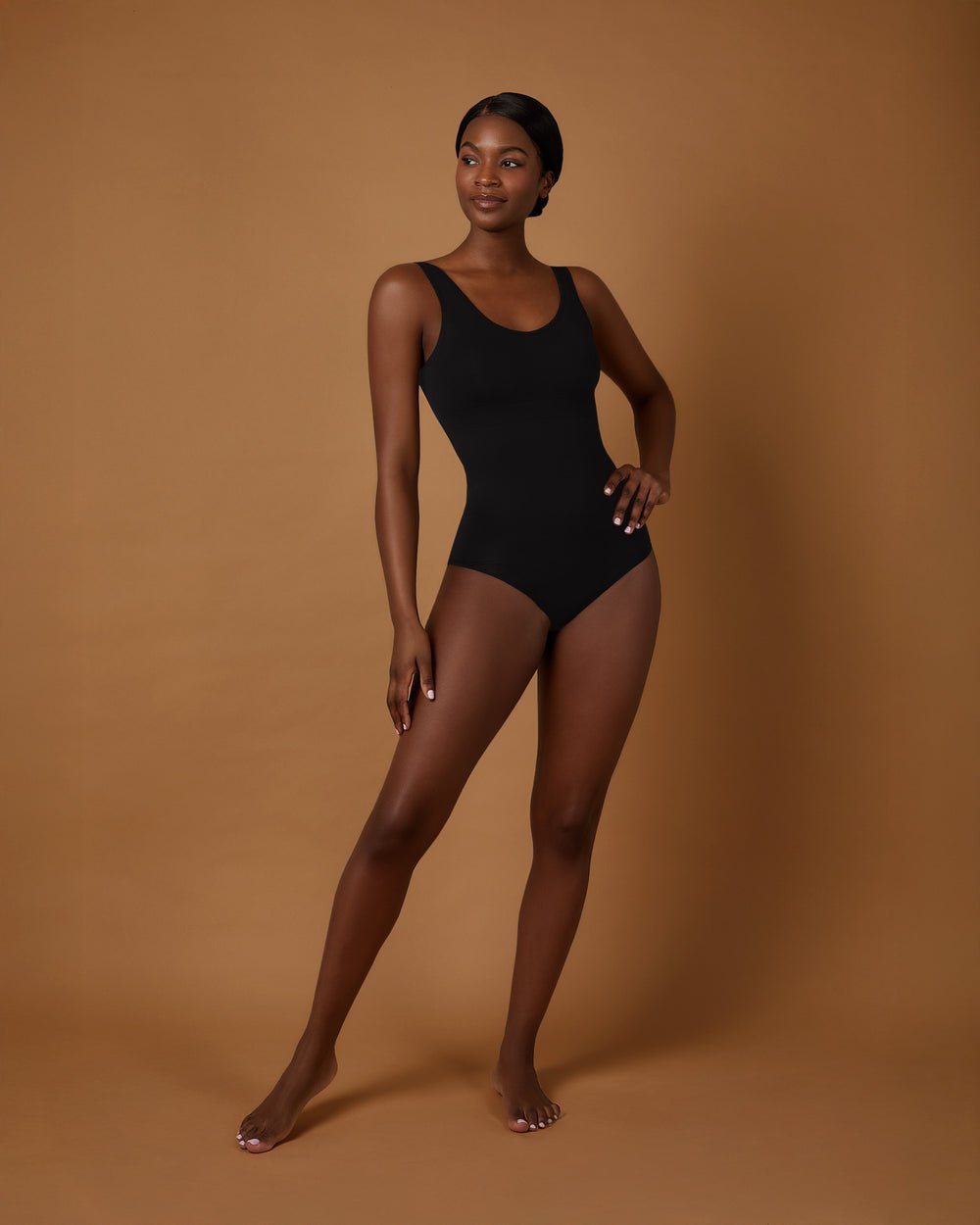 WOMEN'S BYS BODYSUIT - BYS